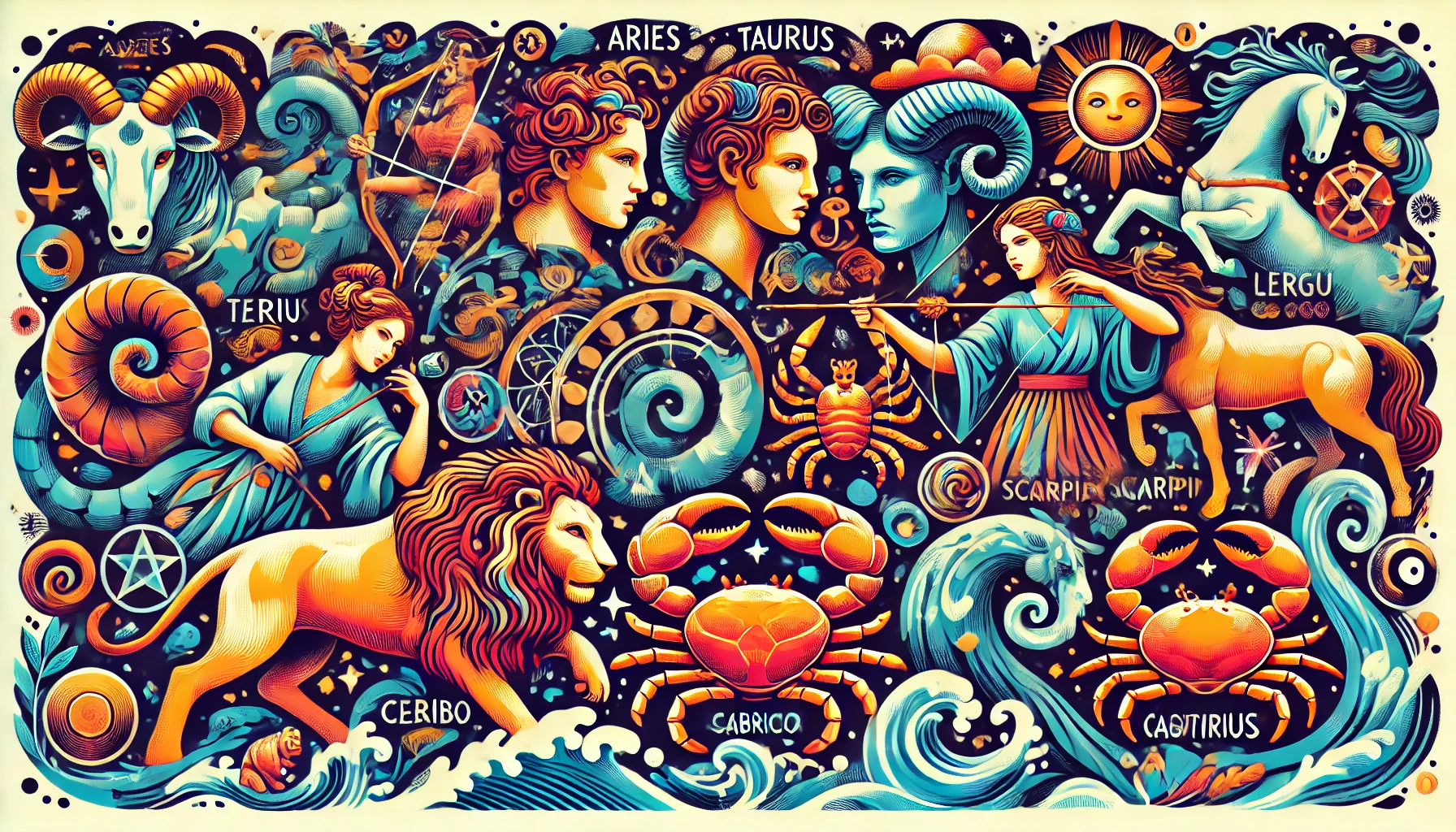 Zodiac